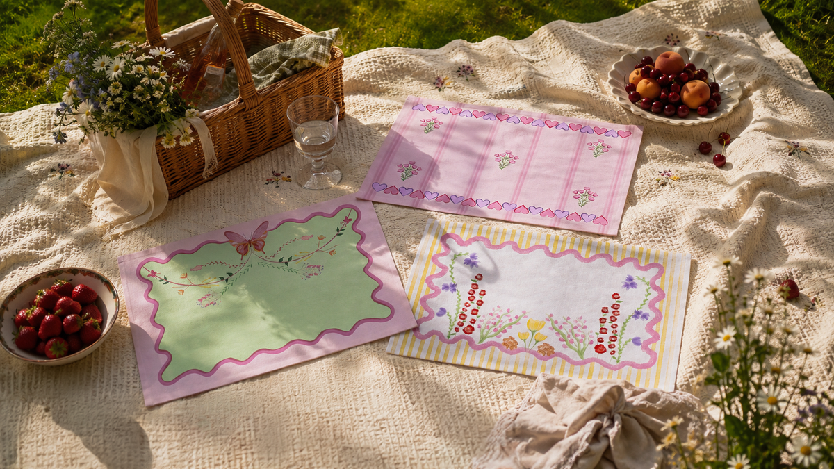 Table Mat