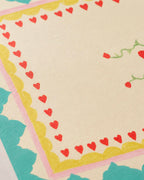Cute Mess Edition — Personalized Table Mat Set