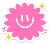 Happy Mess Members