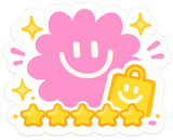 Happy Vibes Rate